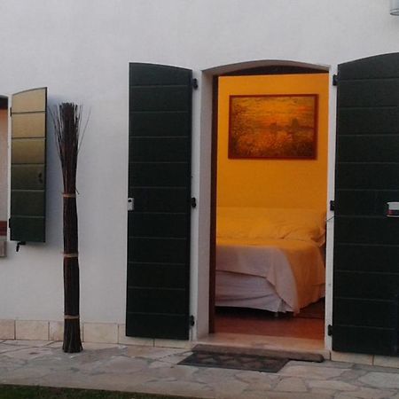 אוריאגו די מירה Agriturismo Corte Del Brenta מראה חיצוני תמונה