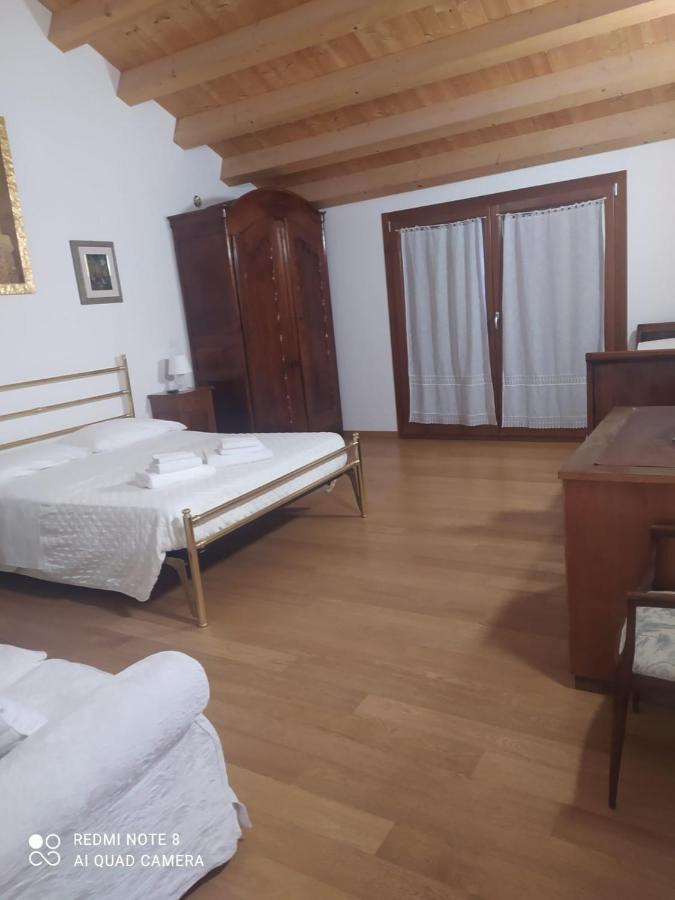 אוריאגו די מירה Agriturismo Corte Del Brenta מראה חיצוני תמונה
