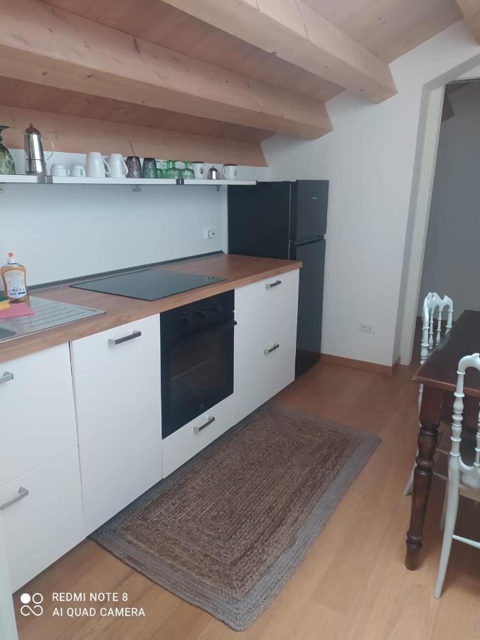 אוריאגו די מירה Agriturismo Corte Del Brenta מראה חיצוני תמונה