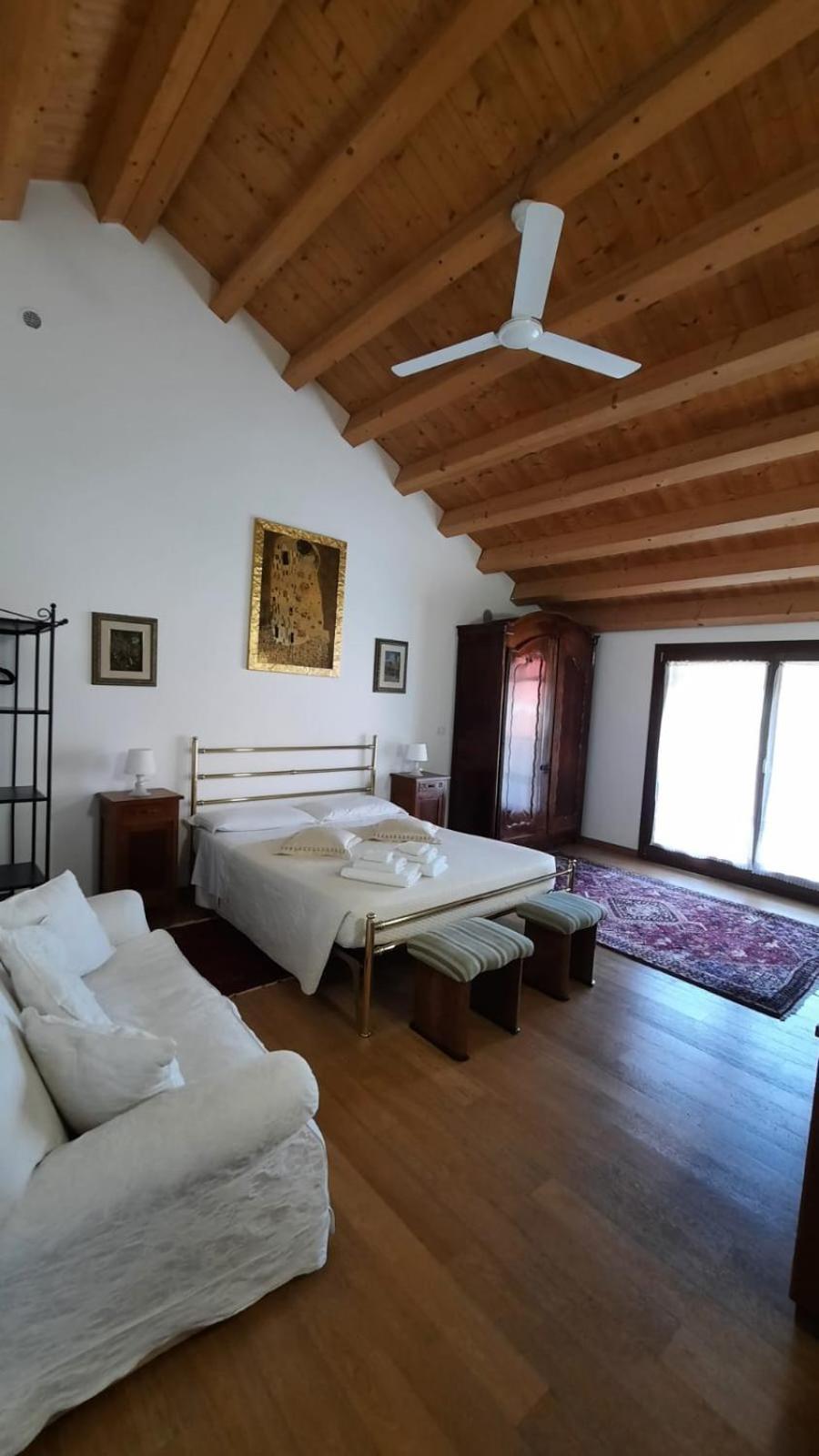 אוריאגו די מירה Agriturismo Corte Del Brenta מראה חיצוני תמונה