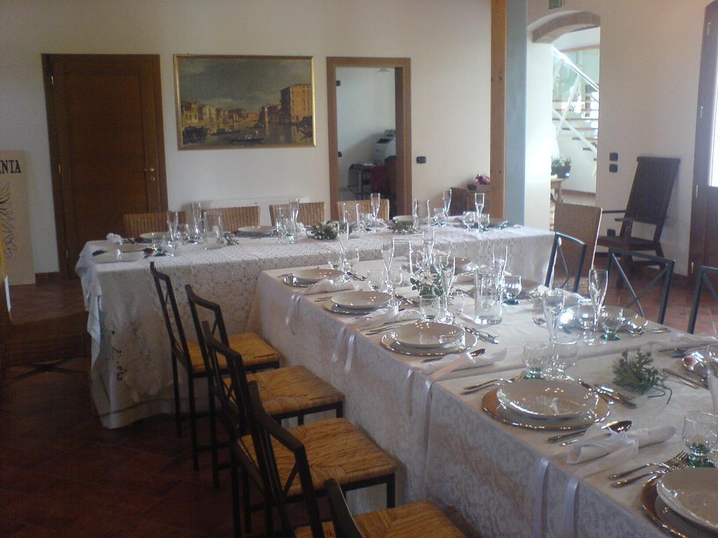 אוריאגו די מירה Agriturismo Corte Del Brenta מראה חיצוני תמונה