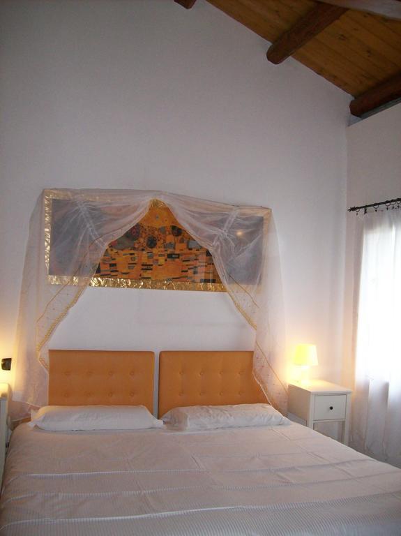 אוריאגו די מירה Agriturismo Corte Del Brenta מראה חיצוני תמונה