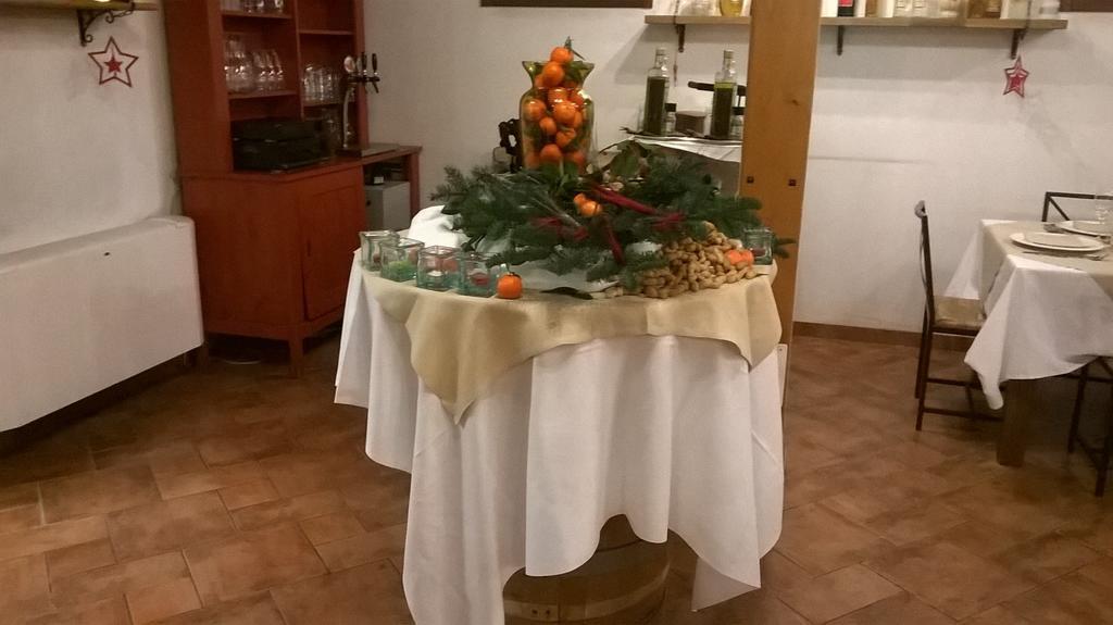 אוריאגו די מירה Agriturismo Corte Del Brenta מראה חיצוני תמונה