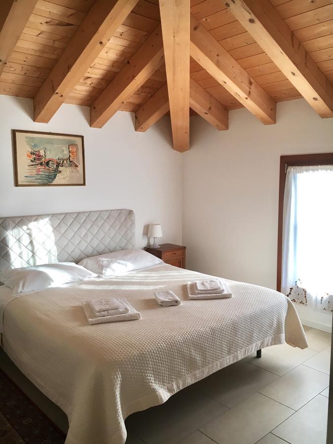 אוריאגו די מירה Agriturismo Corte Del Brenta מראה חיצוני תמונה
