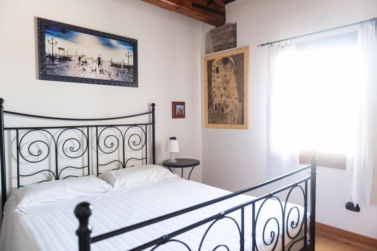 אוריאגו די מירה Agriturismo Corte Del Brenta מראה חיצוני תמונה