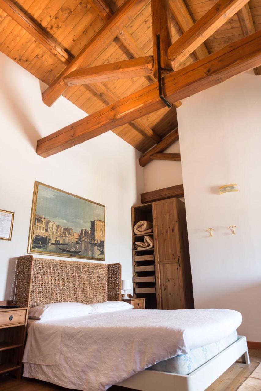 אוריאגו די מירה Agriturismo Corte Del Brenta מראה חיצוני תמונה