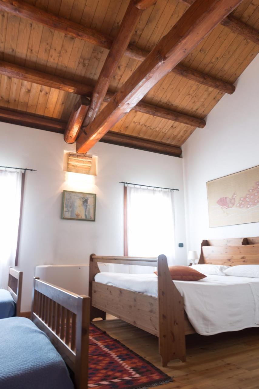 אוריאגו די מירה Agriturismo Corte Del Brenta מראה חיצוני תמונה
