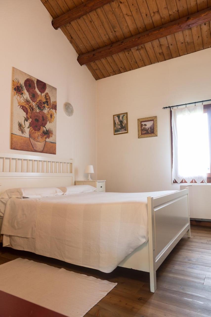 אוריאגו די מירה Agriturismo Corte Del Brenta מראה חיצוני תמונה