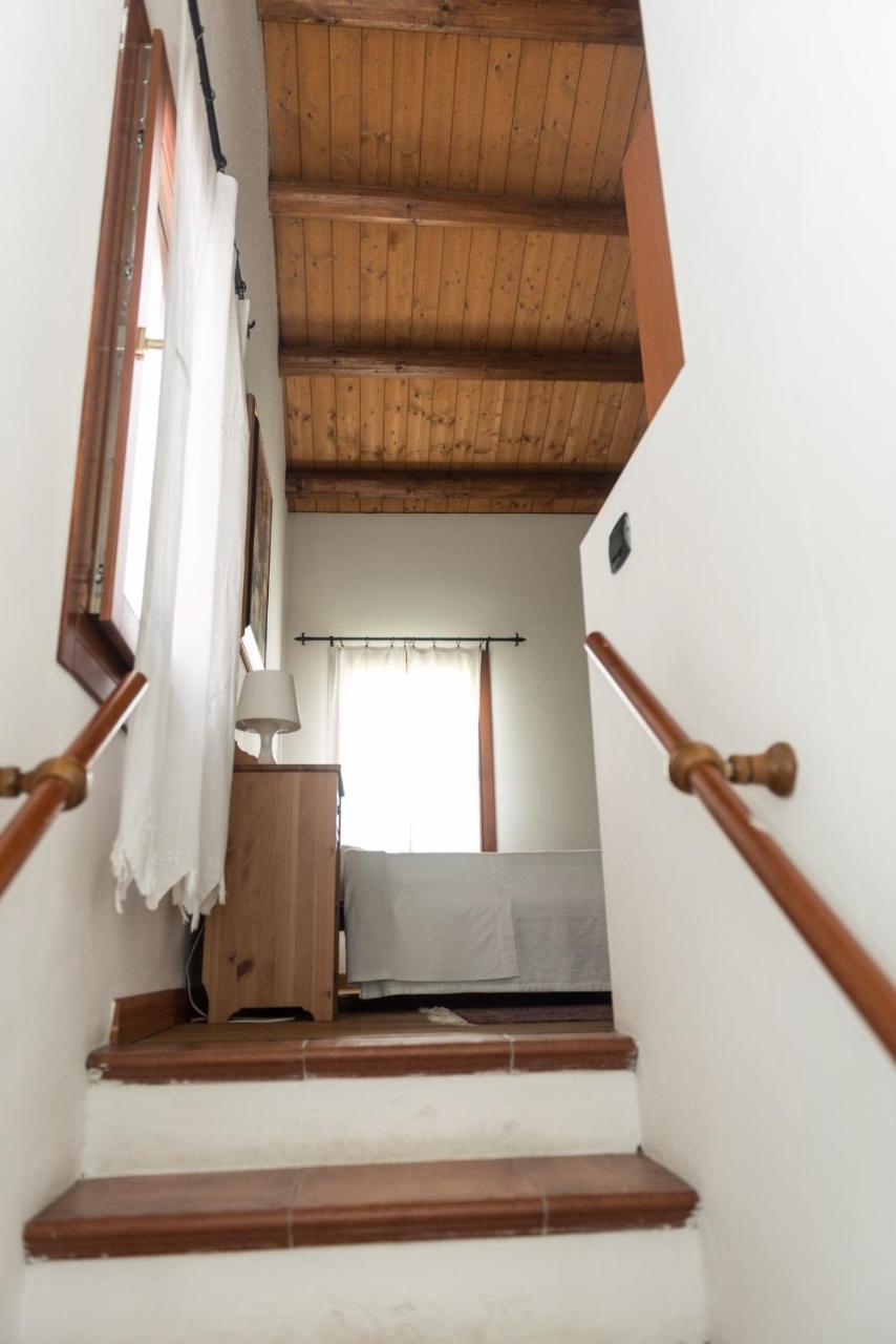 אוריאגו די מירה Agriturismo Corte Del Brenta מראה חיצוני תמונה