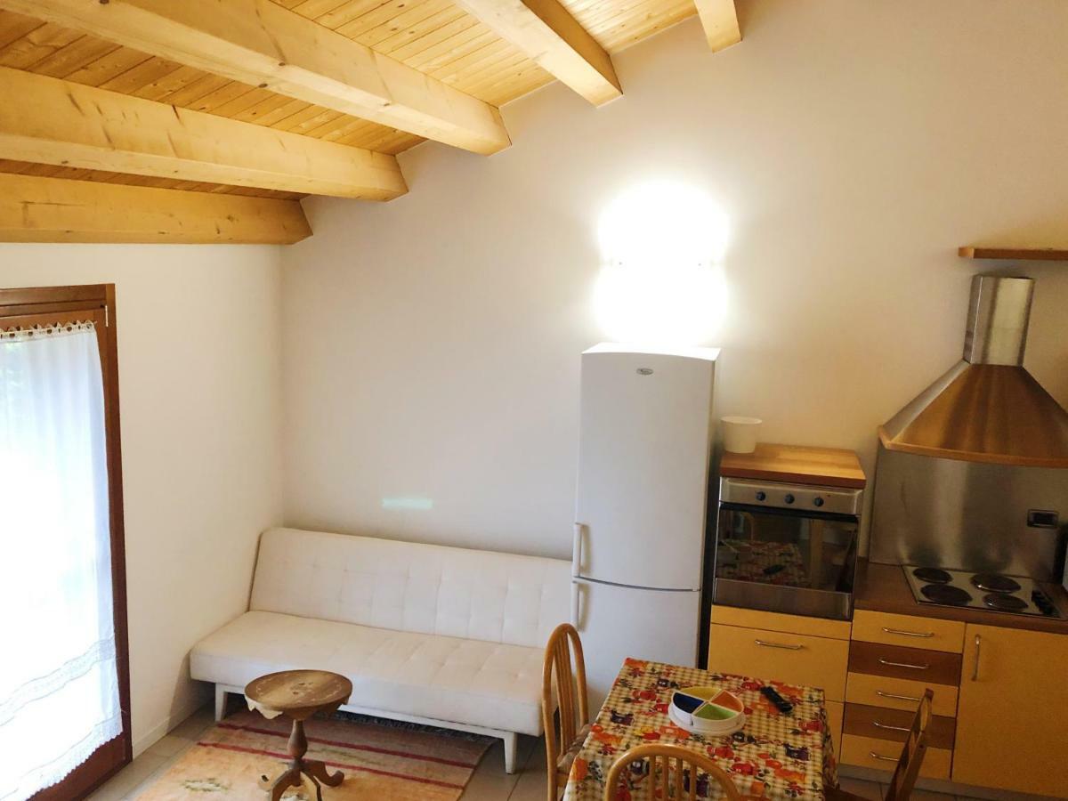 אוריאגו די מירה Agriturismo Corte Del Brenta מראה חיצוני תמונה